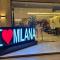 Milana Serviced Apartments