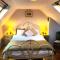 Castle View Suite - Corvesgate Cottage - 3 room suite