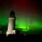 The Lighthouse Keepers Cabin