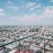 Punto panorámico, piso 22 con cochera