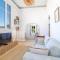 Cozy and bright appartement - Port of Nice