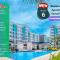4th- Sea View of Seawind Condominium