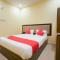 Hotel O R Square Stay Near LB Nagar Metro