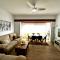 Aguilas Home Beach by Joan