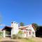Cabañas Aldea Blanca