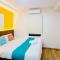 SANS FYBED Hotel Semarang