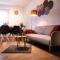 Evelyns Apartment Kurpark Idylle