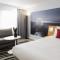 Novotel Strasbourg Centre Halles