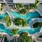 Savannah Beach Club Hotel