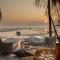 Villa Atmosphere - Beachfront Villa by SP Villa