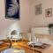 Elegant Apartment with Private Parking, close to Paris