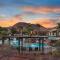 33| Poolside Retreat in St George with 3 Deck Views