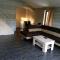 Family room in Bakuriani