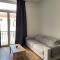 Jolie studio