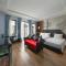 Hanoi Indochine Premium Hotel