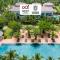 Best Western Premier Sonasea Villas Phu Quoc