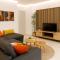 Belvedere Luxury Suite