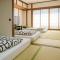 Nippori Osaka Nishi-Tengachaya Guesthouse西天下茶屋アパートメント