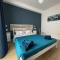 Coral B&B