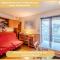 Le Soleil BIanc I T2 I Montriond