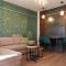 Green Palm Apartment