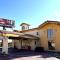 Townhouse Garden Inn & Suites San Antonio I 35