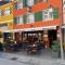 Hotel Iris- Pizzeria Ristorante La Taverna