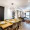 Appartement moderne 6 pers centre Les Gets - FR-1-598-95