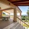 Olive stone Villa