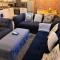 Stylish 2 bed Duplex Apartment - Birmingham