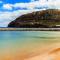 Machico Bay