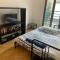 Cosy 45m2 private apartment Paris Montparnasse