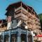 Hôtel Valfréjus Vacances