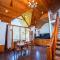 The Northwood Cottages, Boutique Mountain Retreat, Manali , Himalayan Views