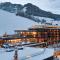 DAS EDELWEISS - Salzburg Mountain Resort