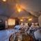 Desert Pearl Camp Merzouga