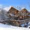 2AlpesChalets - Chalet Marie 2 - Standing et Sauna aux pieds des pistes