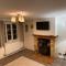Cosy two bedroom house in eye Suffolk with parking near A140