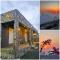جبل شمس Jabal Shams sunset House