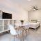Apartamentos Alameda de Hércules