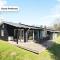 10 person holiday home in Fjerritslev-By Traum
