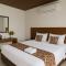 Ivory Safari House