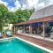 Villa Madah - Secluded & Romantic Retreat 1BR Near Umalas with Private Pool & View