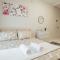 3 BEDROOMS THE Nadraa GUESTHOUSE KLIA