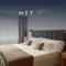 Hotel MET Pamplona