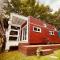 Tiny House Ruhr im PIER9 Tiny House Hotel