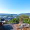 Guinea Fowl Lodge - Lagoon & Heads View B&B, Central Knysna