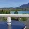 Le Panoramique Lake view - Appartement de standing avec une vue unique sur le lac d'Annecy