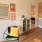 Cozy, totally renovated apartment, sleeps 6