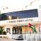 Amman West Luxury Hotel By Azar